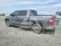 2017 Toyota TUNDRA фото