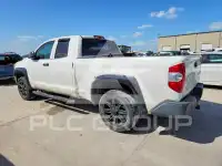 2017 Toyota TUNDRA фото