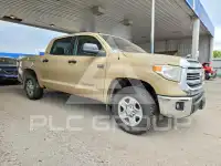 2017 Toyota TUNDRA photo