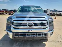 2017 Toyota TUNDRA фото