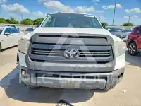 2017 Toyota TUNDRA фото
