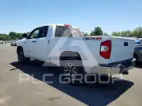 2017 Toyota TUNDRA фото