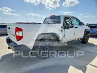 2017 Toyota TUNDRA фото