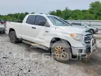 2017 Toyota TUNDRA фото
