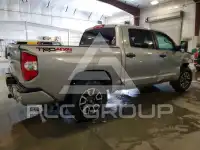 2017 Toyota TUNDRA фото