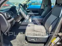 2017 Toyota TUNDRA фото