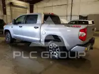 2017 Toyota TUNDRA фото