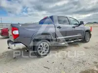 2017 Toyota TUNDRA фото