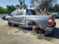 2017 Toyota TUNDRA фото