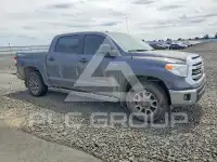 2017 Toyota TUNDRA фото