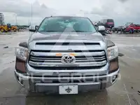2017 Toyota TUNDRA фото