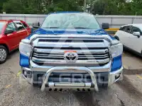 2017 Toyota TUNDRA фото