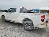 2017 Toyota TUNDRA фото