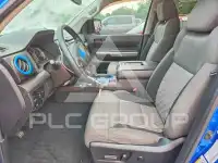 2017 Toyota TUNDRA фото
