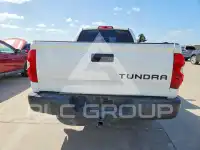 2017 Toyota TUNDRA фото