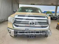 2017 Toyota TUNDRA photo