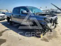 2017 Toyota TUNDRA фото