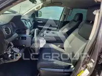 2017 Toyota TUNDRA фото