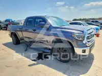 2017 Toyota TUNDRA фото