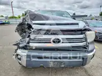 2017 Toyota TUNDRA фото