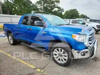2017 Toyota TUNDRA фото