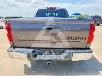 2017 Toyota TUNDRA фото