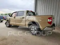 2017 Toyota TUNDRA photo