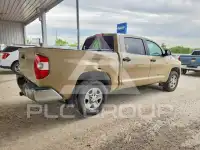2017 Toyota TUNDRA photo