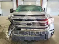 2017 Toyota TUNDRA фото