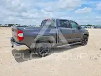 2017 Toyota TUNDRA фото