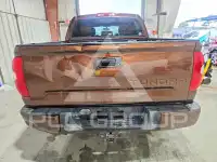 2017 Toyota TUNDRA фото