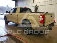 2017 Toyota TUNDRA фото