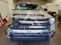2017 Toyota TUNDRA фото