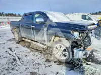 2017 Toyota TUNDRA фото