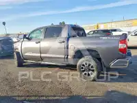 2017 Toyota TUNDRA фото