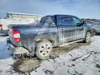 2017 Toyota TUNDRA фото