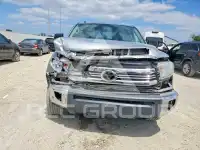 2017 Toyota TUNDRA фото