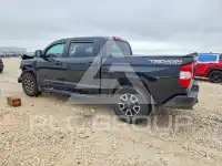 2017 Toyota TUNDRA фото