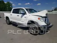 2017 Toyota TUNDRA фото