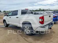 2017 Toyota TUNDRA фото