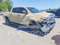 2017 Toyota TUNDRA фото