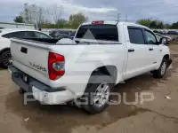 2017 Toyota TUNDRA фото