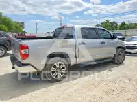 2017 Toyota TUNDRA фото