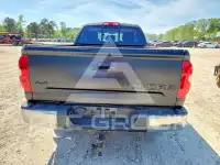 2017 Toyota TUNDRA фото