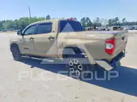 2017 Toyota TUNDRA фото