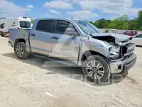2017 Toyota TUNDRA фото