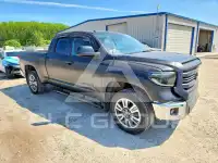 2017 Toyota TUNDRA фото