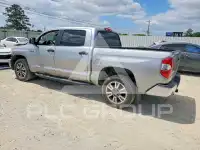 2017 Toyota TUNDRA фото