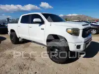 2017 Toyota TUNDRA фото