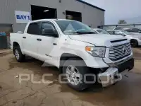 2017 Toyota TUNDRA фото